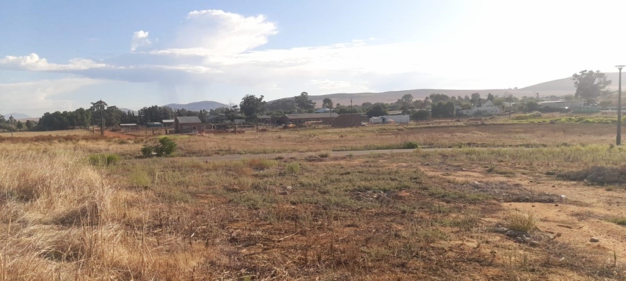  Bedroom Property for Sale in Moorreesburg Western Cape
